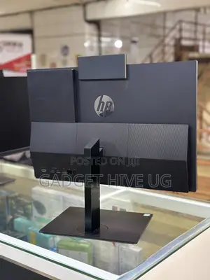 Desktop Computer HP 8GB Intel Core i7 SSD 256GB