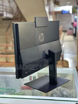Desktop Computer HP 8GB Intel Core i7 SSD 256GB
