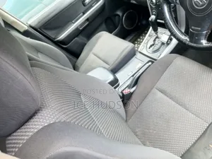 Suzuki Escudo 2006 Silver