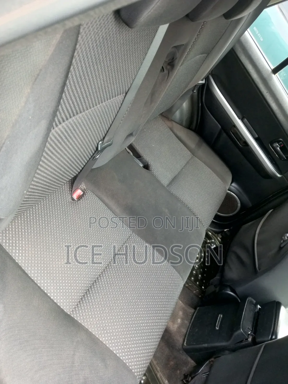 Suzuki Escudo 2006 Silver