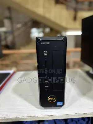 Desktop Computer Dell Vostro 470 4GB Intel Core i3 HDD 320GB