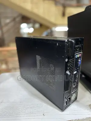 Desktop Computer Dell Vostro 470 4GB Intel Core i3 HDD 320GB