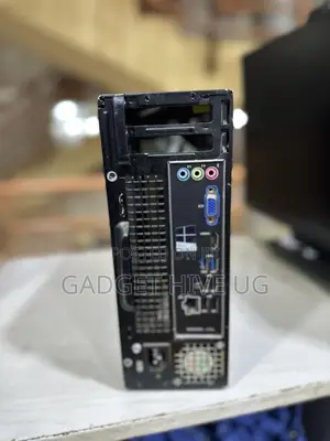 Desktop Computer Dell Vostro 470 4GB Intel Core i3 HDD 320GB
