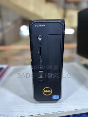 Desktop Computer Dell Vostro 470 4GB Intel Core i3 HDD 320GB