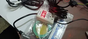 GPS Vehicle Fuel Level Monitoring System
