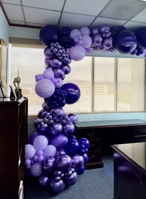 Be a Guest at Your Own Office Party / Team Building