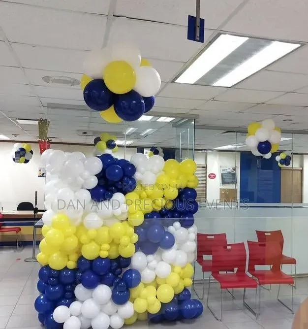 Be a Guest at Your Own Office Party / Team Building
