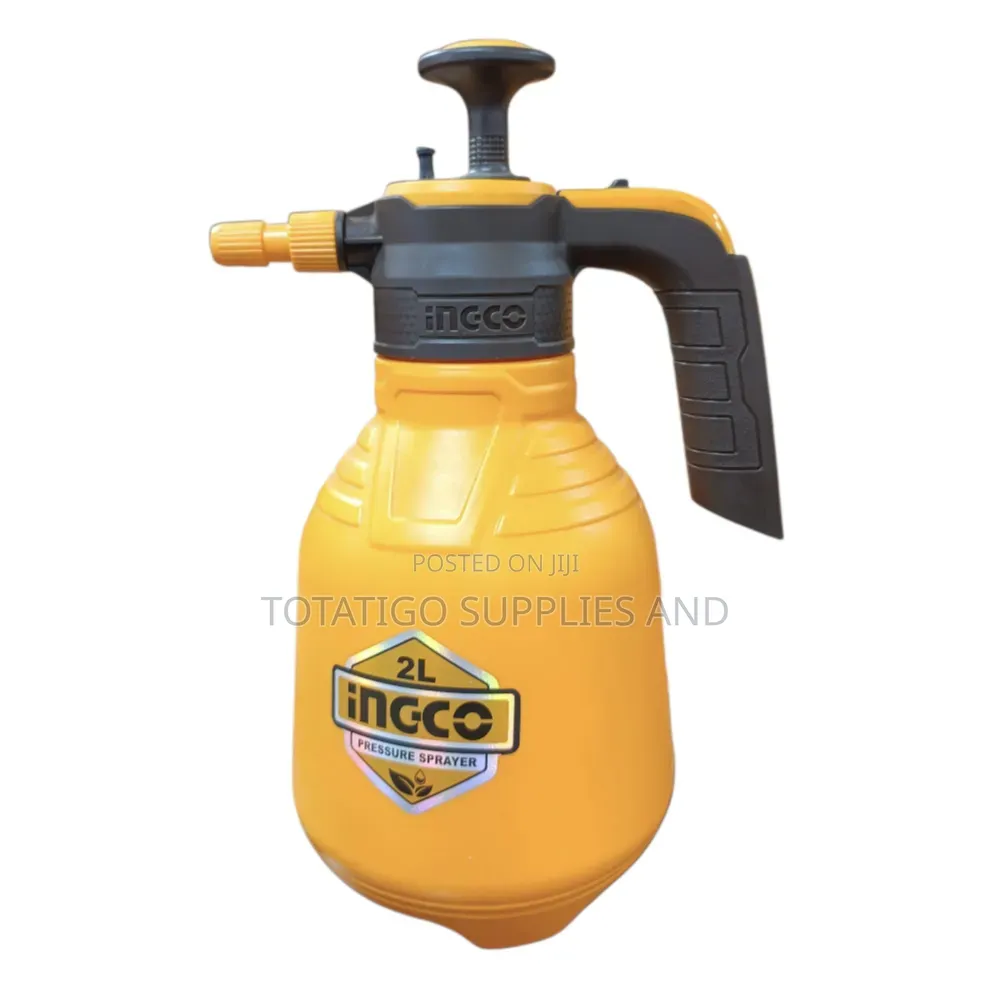 Knapsack - Ingco Pressure Sprayer 2litre