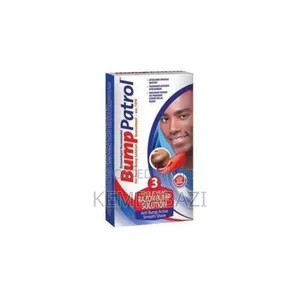 Bump Patrol Aftershave Solution