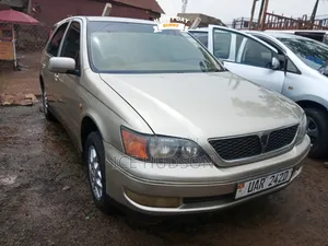 Toyota Vista 2002
