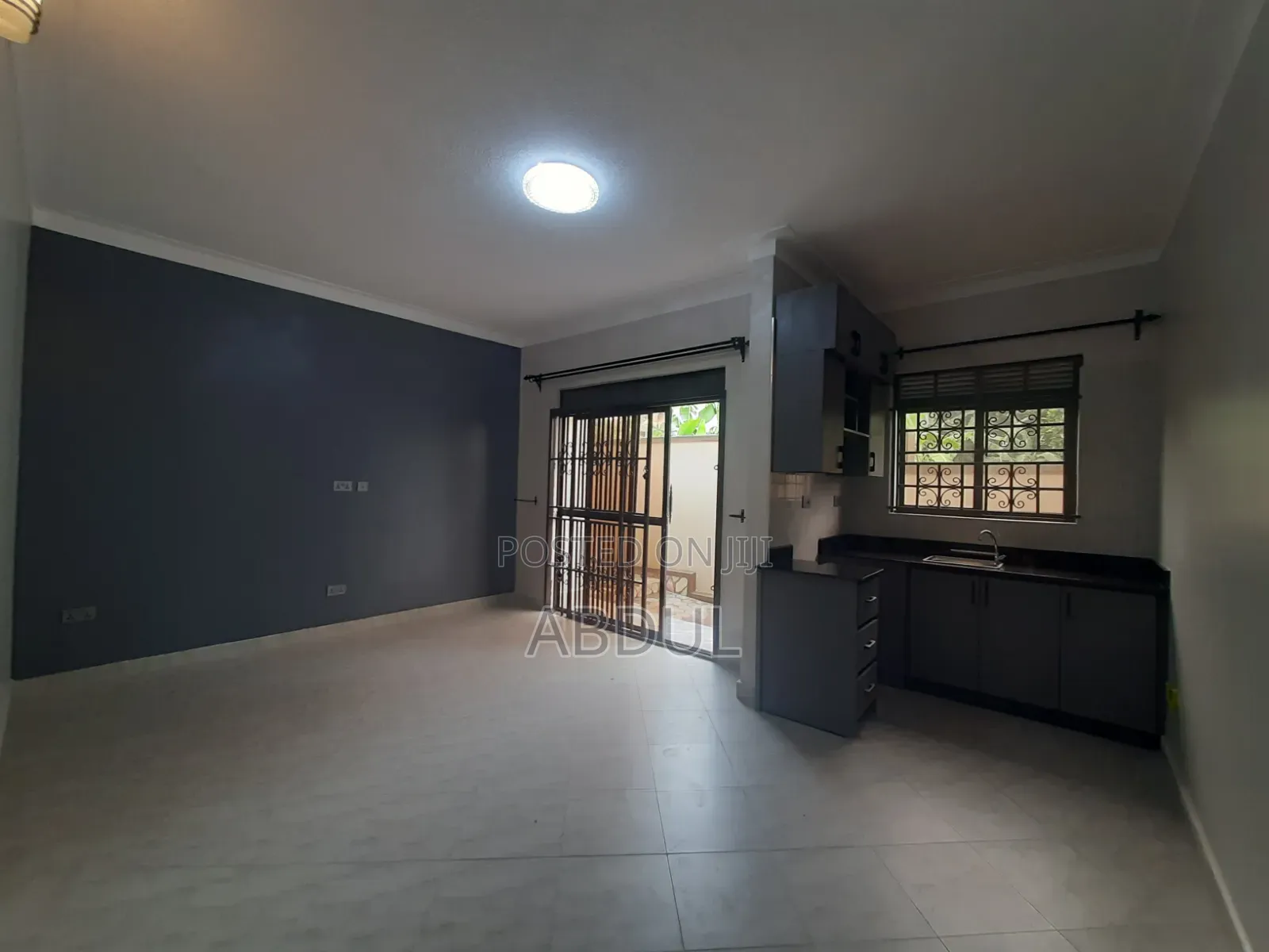 1bdrm House in Najjera, Kira for sale