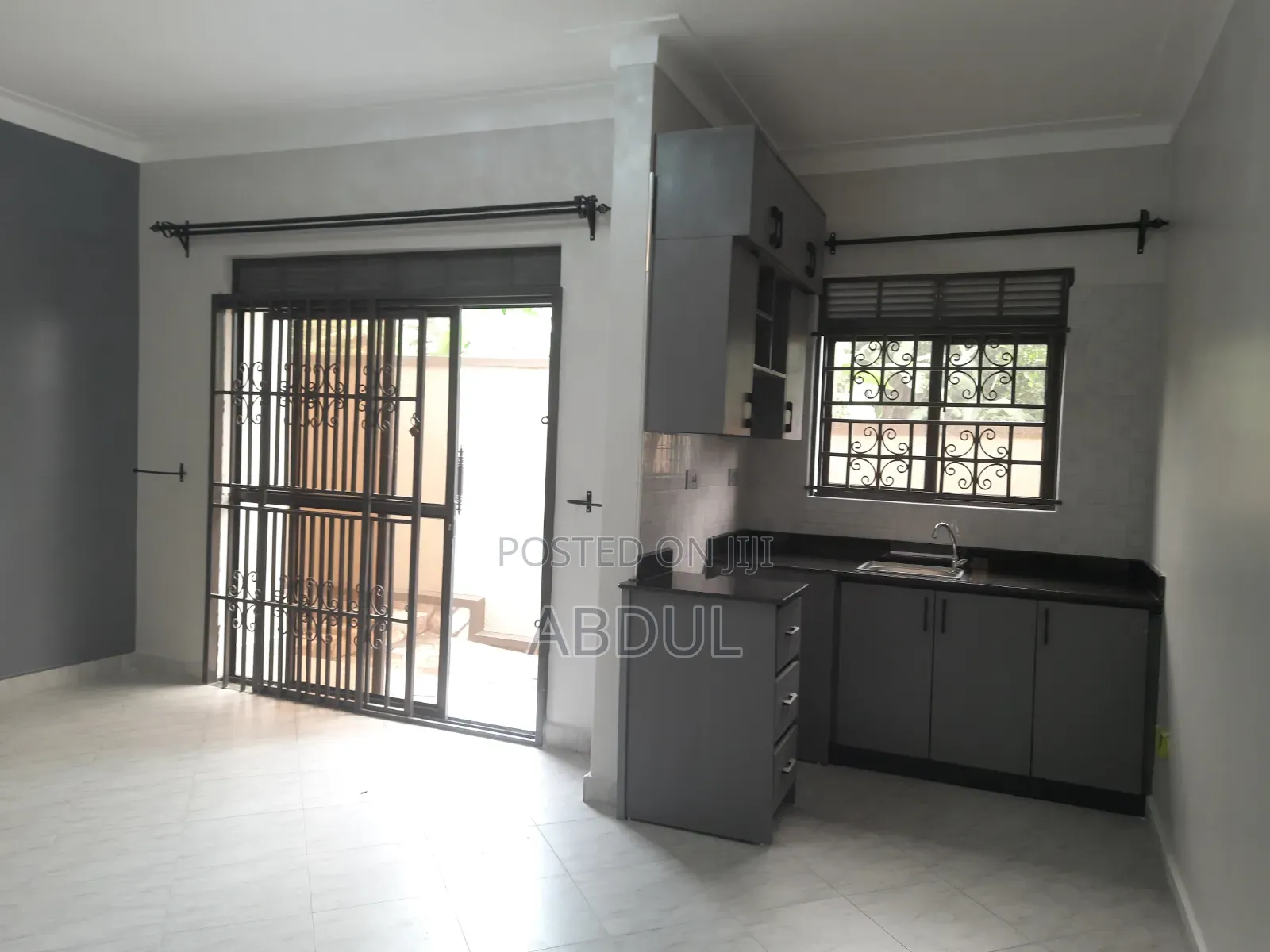 1bdrm House in Najjera, Kira for sale