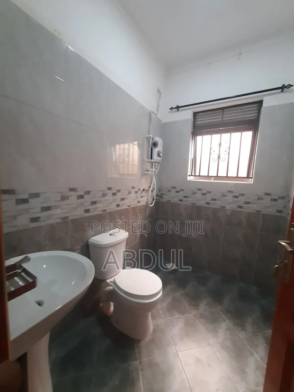 1bdrm House in Najjera, Kira for sale