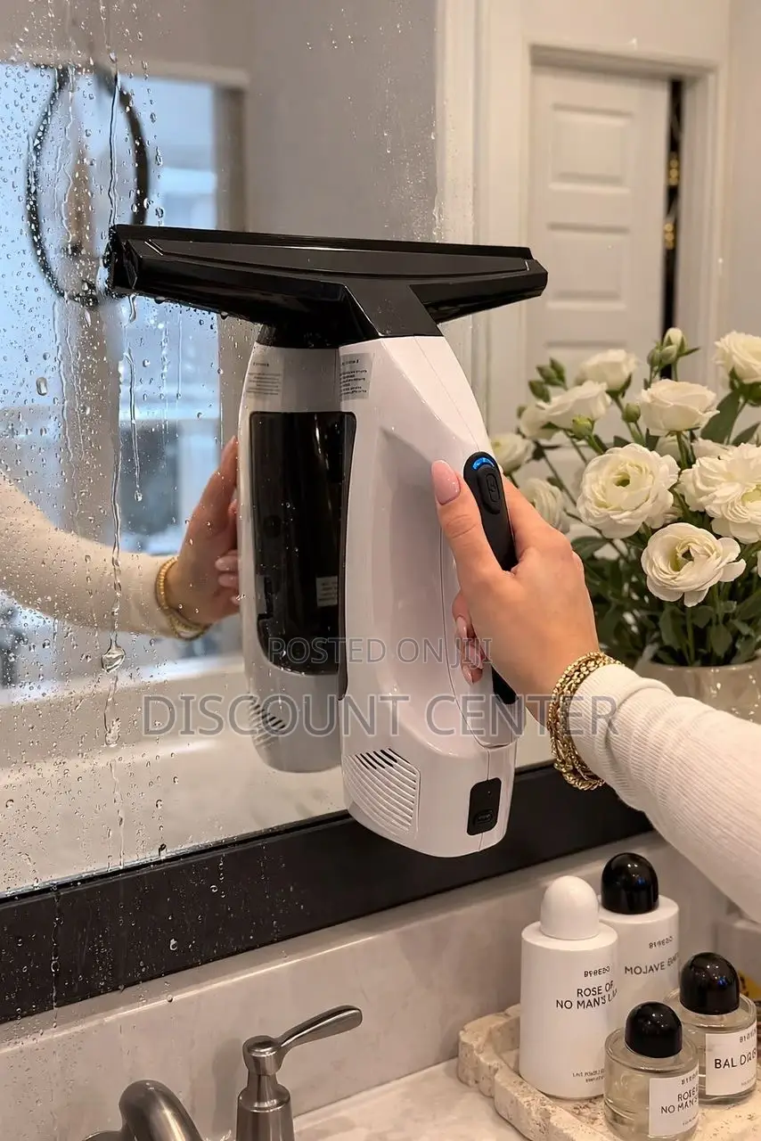 Window/Glass Vacuum Cleaner