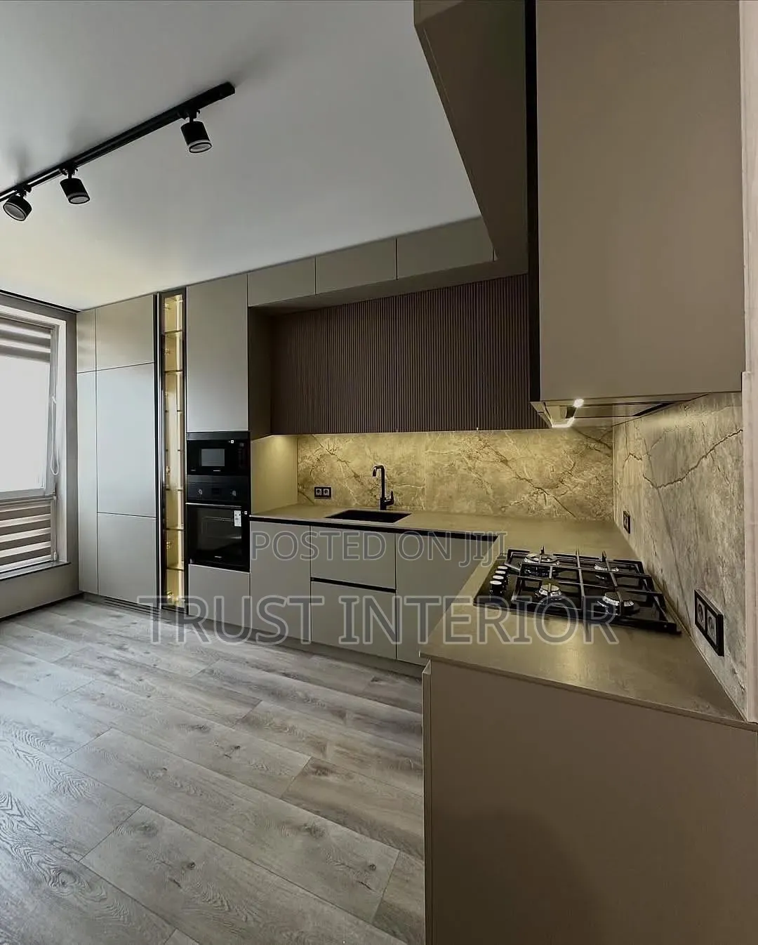 Kitchen Carpenters 7640