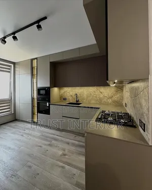 Kitchen Carpenters 7640