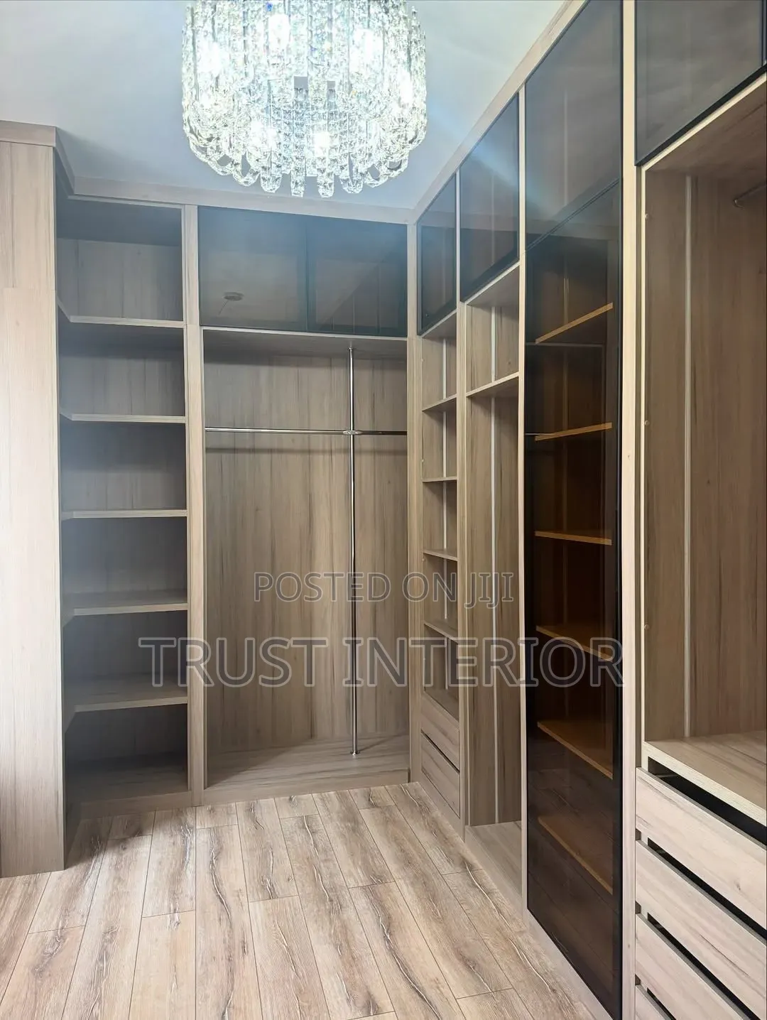 Closet Magicians 6312