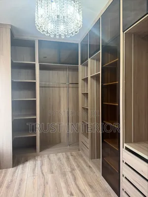 Closet Magicians 6312