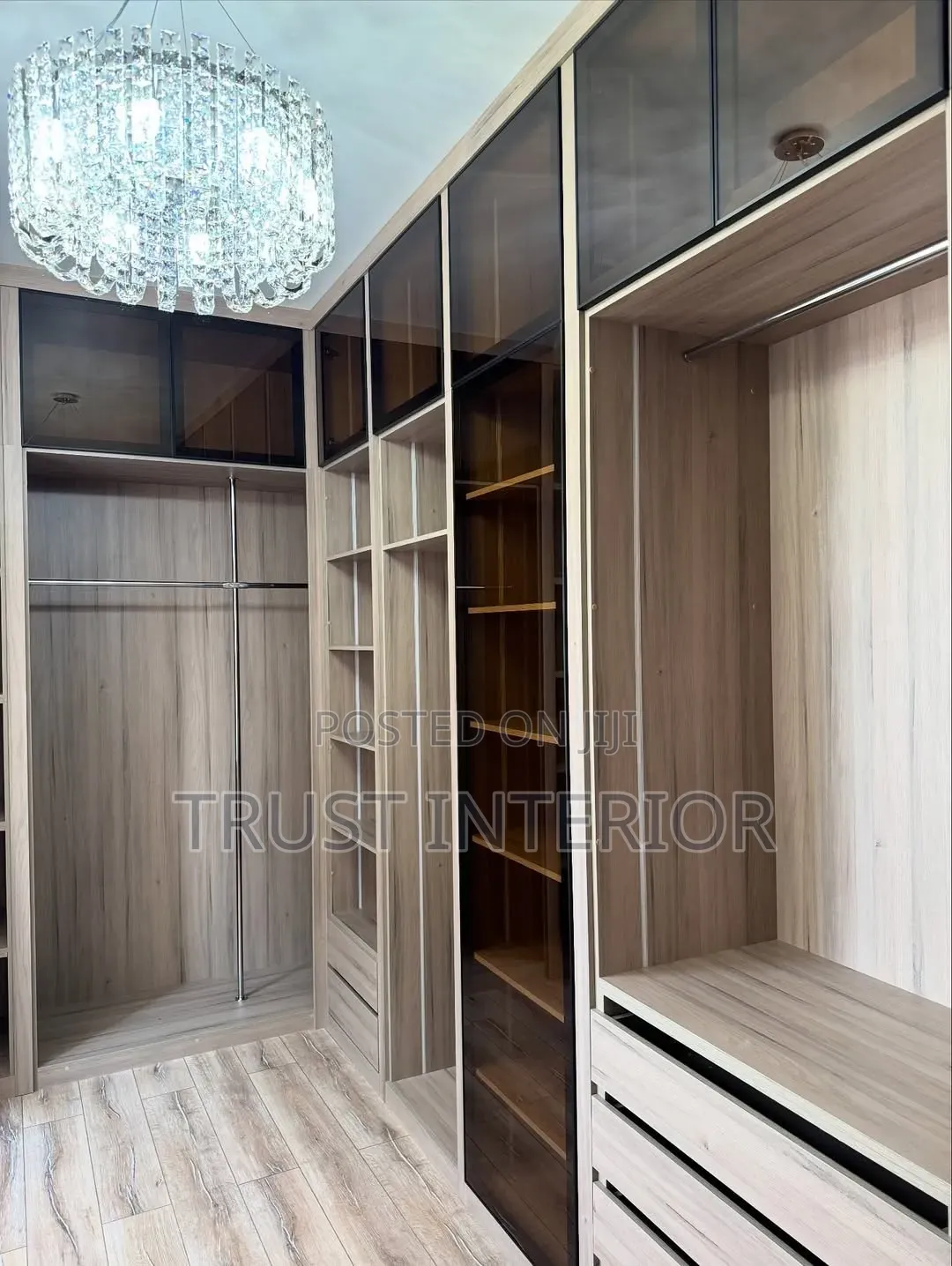 Closet Magicians 6312