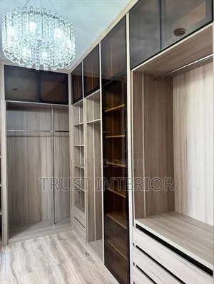 Closet Magicians 6312