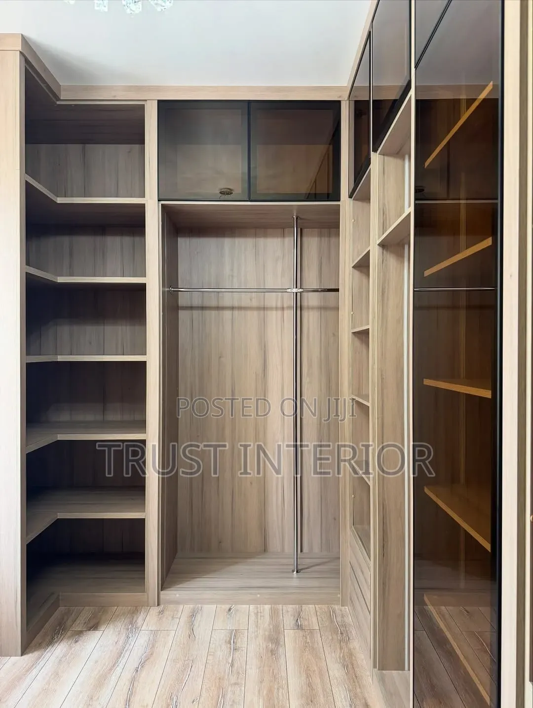Closet Magicians 6312