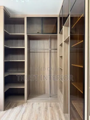 Closet Magicians 6312
