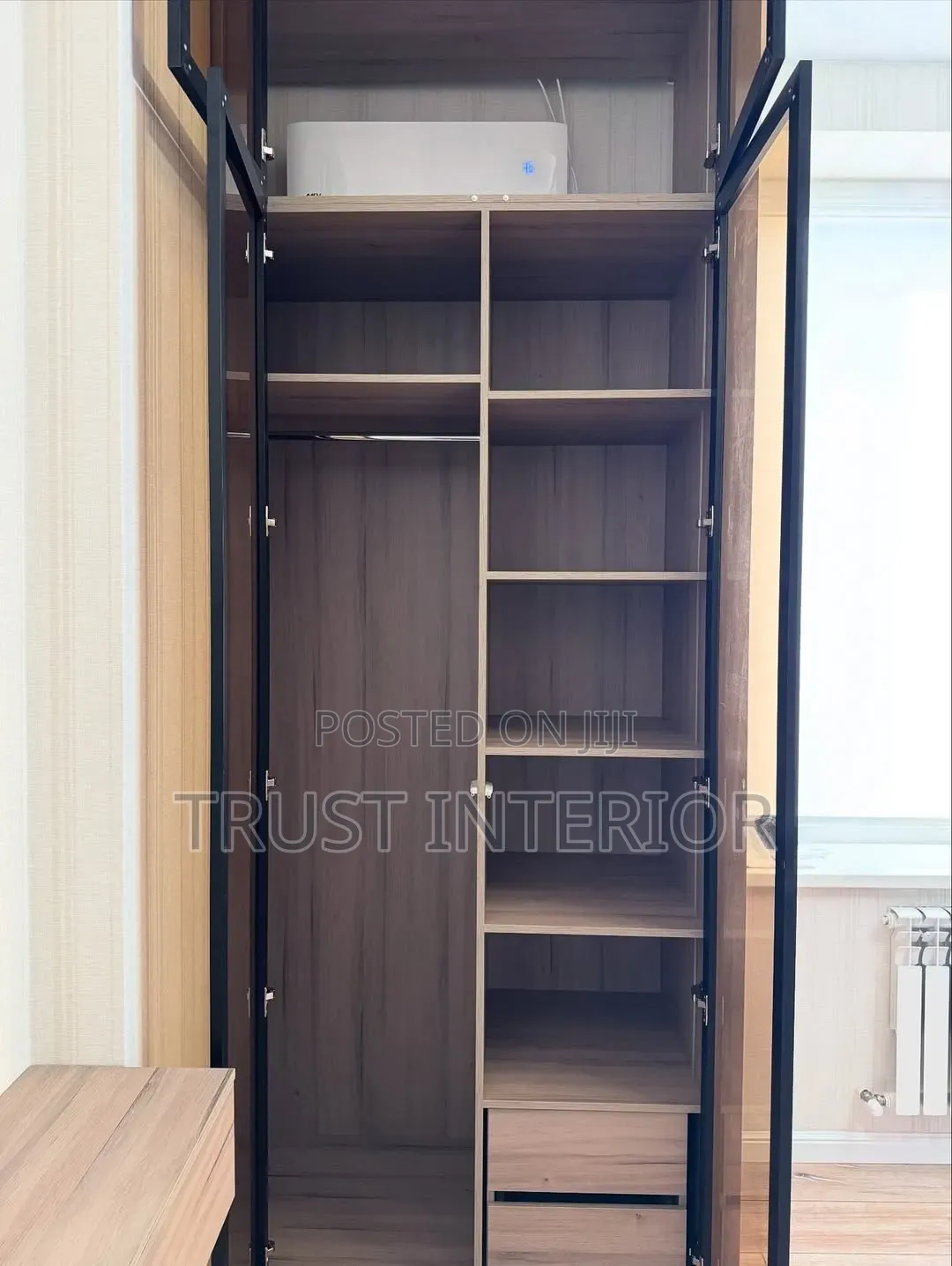 Closet Magicians 6312