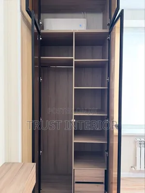 Closet Magicians 6312