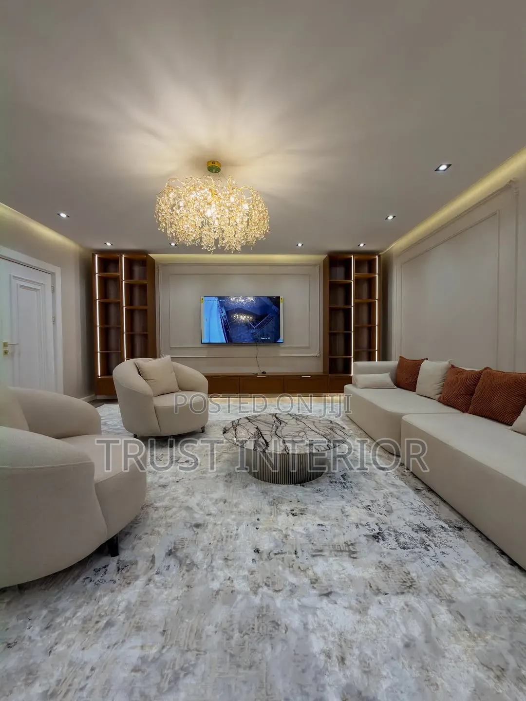 Gypsum Professionals 4310