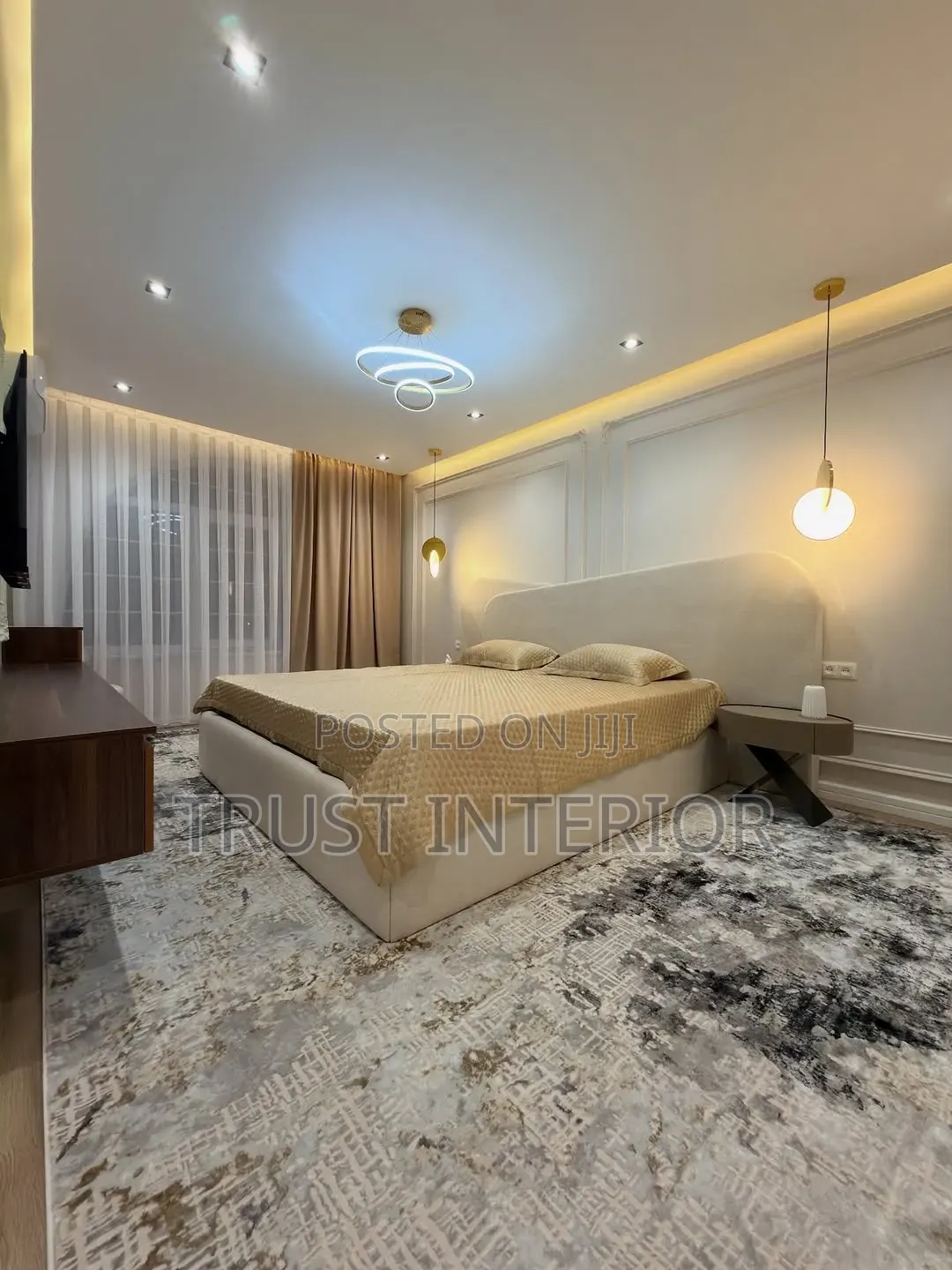 Gypsum Professionals 4310