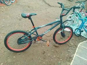 Mongoose Core BMX