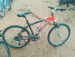 Giant Boulderlx Sports Bicycle