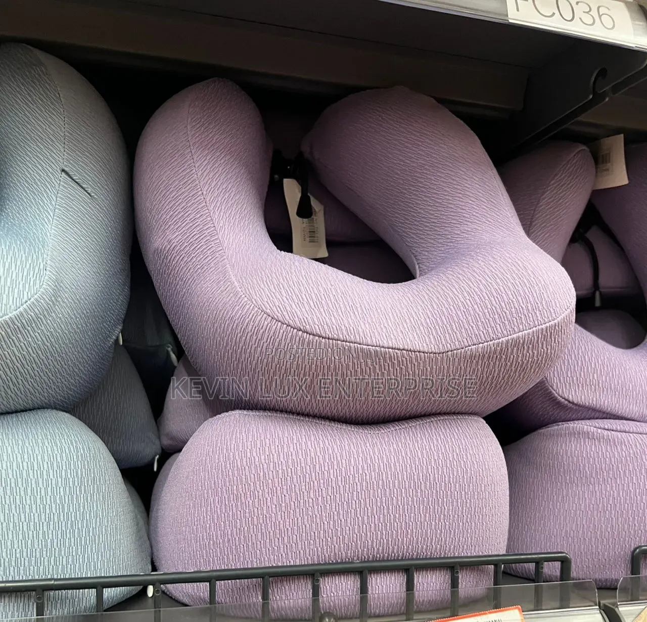 Neck Pillow
