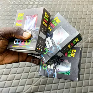 Led Car Cold Line Ambient Light Line Strip