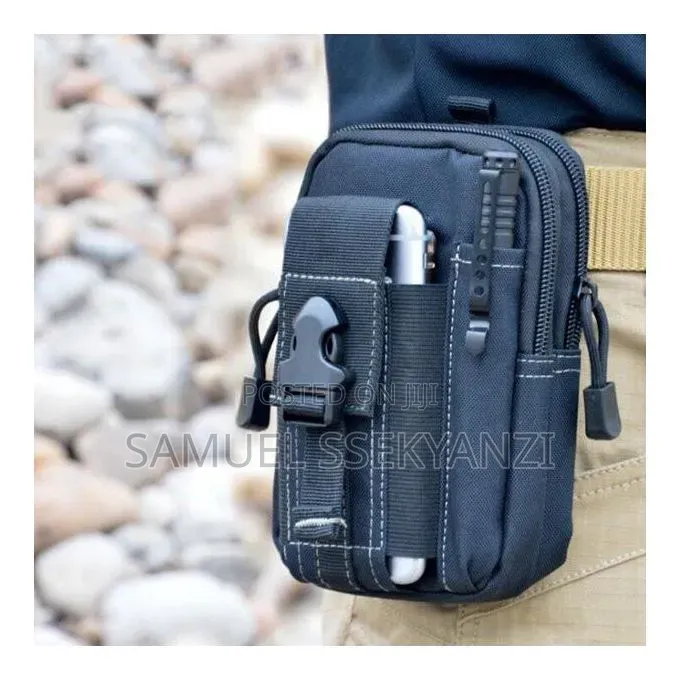 Wallet Pass Bag