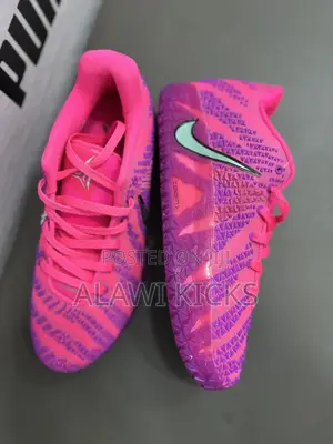 Nike Ja 3 Basketball Shoes
