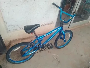Kaom2 2.J BMX Bike