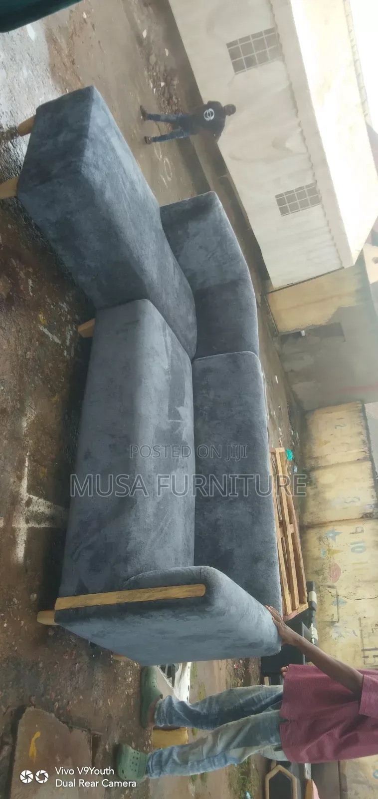 Moden Furniture Sofa Us Call Me 074