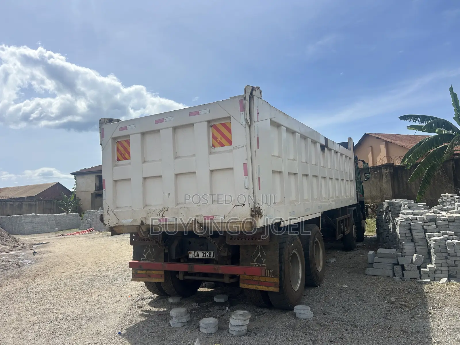 Sino Truck 2014 for Sale