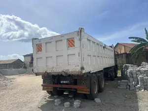 Sino Truck 2014 for Sale