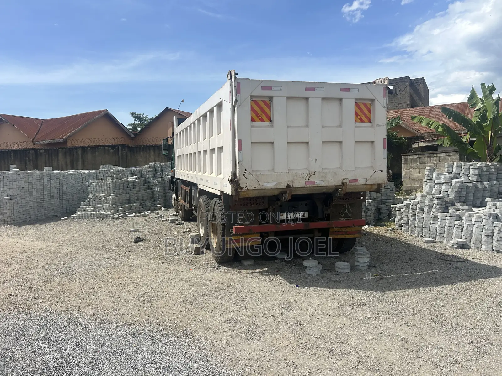 Sino Truck 2014 for Sale