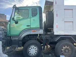 Sino Truck 2014 for Sale