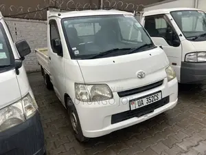 Toyota Townace For Sale