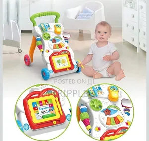 Mixen Baby Walker