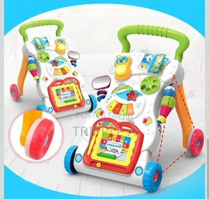 Mixen Baby Walker