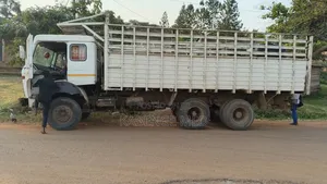 Tata Heavy Duty,