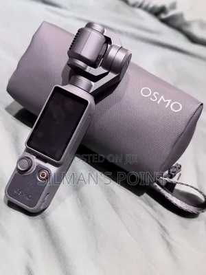 Fresh Release Dji Osmo Pocket 4 Standard