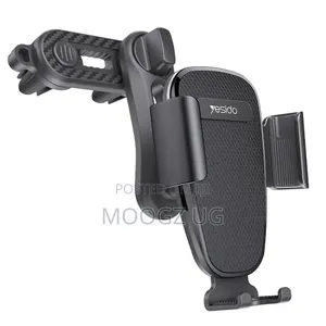 Yesido C105 Air Car Vent Phone Holder