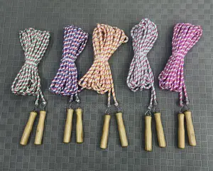Skipping Rope Long (Groups Rope)