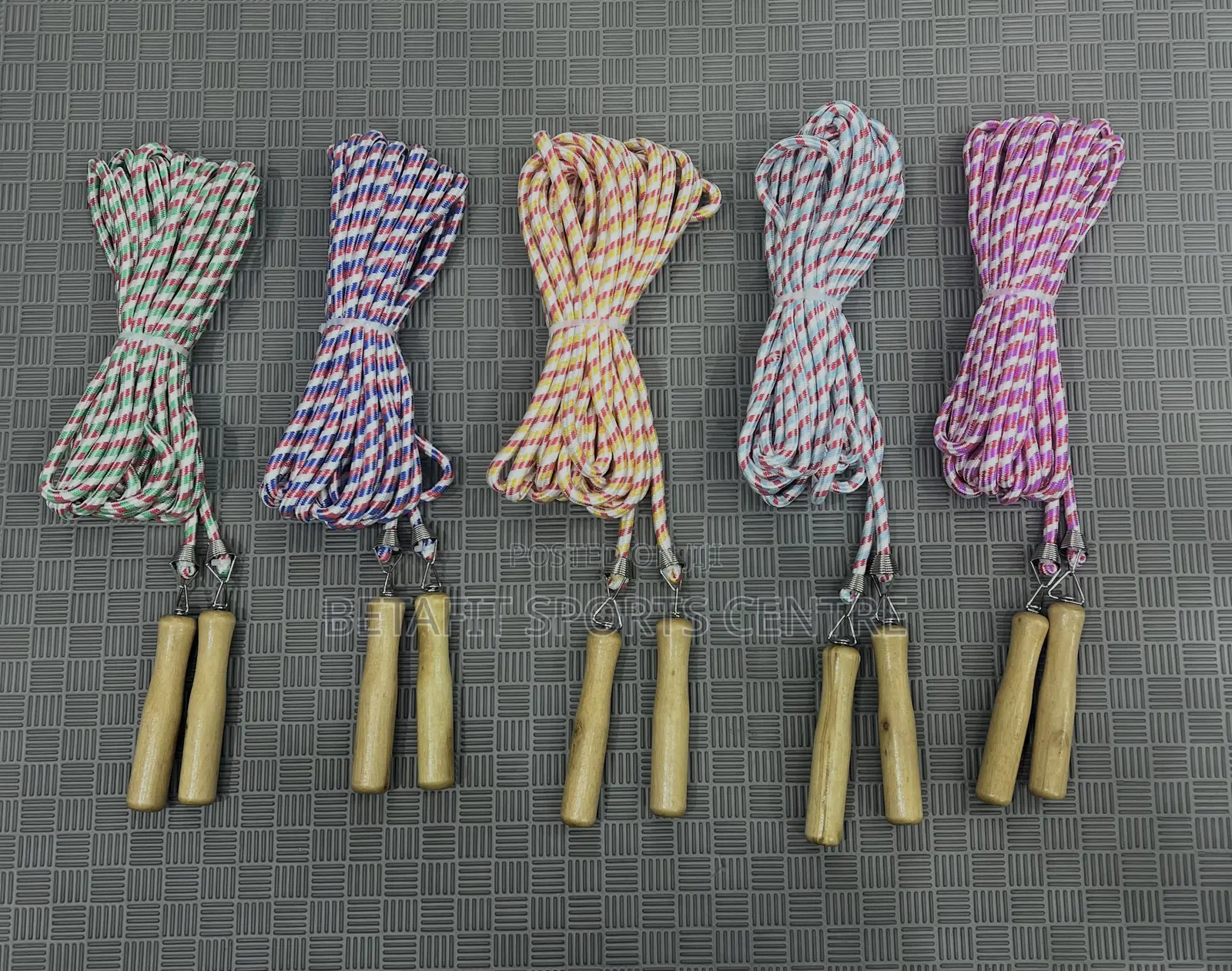 Skipping Rope Long (Groups Rope)
